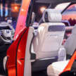 Geely Galaxy Cruiser headed to production – proper rugged REEV SUV, on sale in China end-2026