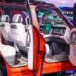 Geely Galaxy Cruiser headed to production – proper rugged REEV SUV, on sale in China end-2026