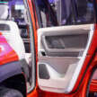 Geely Galaxy Cruiser headed to production – proper rugged REEV SUV, on sale in China end-2026