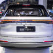 Proton eMas 5 to launch in 2025, smaller but cheaper; more eMas models coming soon too, CKD in Tg Malim