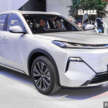 Proton eMas 5 to launch in 2025, smaller but cheaper; more eMas models coming soon too, CKD in Tg Malim