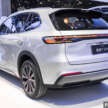 Proton eMas 5 to launch in 2025, smaller but cheaper; more eMas models coming soon too, CKD in Tg Malim