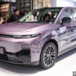 Leapmotor B10 Malaysia teaser – Proton eMas 7, BYD Atto 3 rival, 218 PS, up to 434 km WLTP, coming soon?