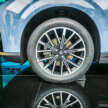 Leapmotor B10 EV launching in Thailand on Oct 10 – B-SUV, up to 434 km WLTP range, below RM100k