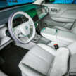 Leapmotor B10 EV launching in Thailand on Oct 10 – B-SUV, up to 434 km WLTP range, below RM100k