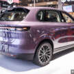 Leapmotor B10 Malaysia teaser – Proton eMas 7, BYD Atto 3 rival, 218 PS, up to 434 km WLTP, coming soon?