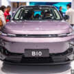Leapmotor B10 Malaysia teaser – Proton eMas 7, BYD Atto 3 rival, 218 PS, up to 434 km WLTP, coming soon?