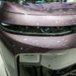 Leapmotor B10 EV launching in Thailand on Oct 10 – B-SUV, up to 434 km WLTP range, below RM100k