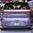 Leapmotor B10 Malaysia teaser – Proton eMas 7, BYD Atto 3 rival, 218 PS, up to 434 km WLTP, coming soon?