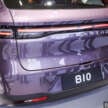 Leapmotor B10 Malaysia teaser – Proton eMas 7, BYD Atto 3 rival, 218 PS, up to 434 km WLTP, coming soon?