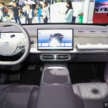 Leapmotor B10 Malaysia teaser – Proton eMas 7, BYD Atto 3 rival, 218 PS, up to 434 km WLTP, coming soon?