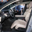 Mazda EZ-60 in China – EV or REEV, RWD, 258 PS, 200 km or 600 km CLTC range, RM71k to RM95k