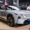 Mazda EZ-60 in China – EV or REEV, RWD, 258 PS, 200 km or 600 km CLTC range, RM71k to RM95k