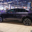 Mazda EZ-60 in China – EV or REEV, RWD, 258 PS, 200 km or 600 km CLTC range, RM71k to RM95k