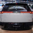 Mazda EZ-60 in China – EV or REEV, RWD, 258 PS, 200 km or 600 km CLTC range, RM71k to RM95k