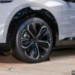 Mazda EZ-60 in China – EV or REEV, RWD, 258 PS, 200 km or 600 km CLTC range, RM71k to RM95k