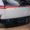 Mazda EZ-60 in China – EV or REEV, RWD, 258 PS, 200 km or 600 km CLTC range, RM71k to RM95k