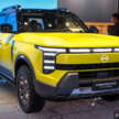 Nissan Navara Pro PHEV and Primera EV confirmed for the Philippines – based on China’s Frontier Pro and N7