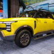 Nissan Navara Pro PHEV and Primera EV confirmed for the Philippines – based on China’s Frontier Pro and N7