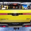 Nissan Navara Pro PHEV and Primera EV confirmed for the Philippines – based on China’s Frontier Pro and N7