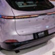 Xpeng G6 REEV spied in China – Tesla Model Y rival gains ICE; 400 km EV range, 1,400 km total