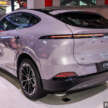 Xpeng G6 REEV spied in China – Tesla Model Y rival gains ICE; 400 km EV range, 1,400 km total
