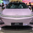 Xpeng G6 REEV spied in China – Tesla Model Y rival gains ICE; 400 km EV range, 1,400 km total
