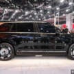 Zeekr 9X to make full debut in China on July 9 – on sale in Q3; brand’s new flagship and first hybrid SUV