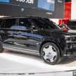 Zeekr 9X to make full debut in China on July 9 – on sale in Q3; brand’s new flagship and first hybrid SUV