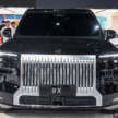Zeekr 9X to make full debut in China on July 9 – on sale in Q3; brand’s new flagship and first hybrid SUV