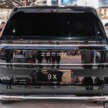 Zeekr 9X to make full debut in China on July 9 – on sale in Q3; brand’s new flagship and first hybrid SUV