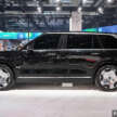 Zeekr 9X to make full debut in China on July 9 – on sale in Q3; brand’s new flagship and first hybrid SUV