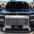 Zeekr 9X to make full debut in China on July 9 – on sale in Q3; brand’s new flagship and first hybrid SUV