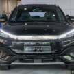BYD Atto 3 Ultra gets new Atlantis Grey colour option – limited tax-free EV stock offered at RM105,800