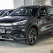 BYD Atto 3 Ultra gets new Atlantis Grey colour option – limited tax-free EV stock offered at RM105,800