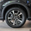 BYD Atto 3 Ultra gets new Atlantis Grey colour option – limited tax-free EV stock offered at RM105,800