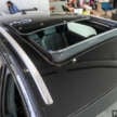 BYD Atto 3 Ultra gets new Atlantis Grey colour option – limited tax-free EV stock offered at RM105,800