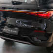 BYD Atto 3 Ultra gets new Atlantis Grey colour option – limited tax-free EV stock offered at RM105,800