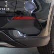 BYD Atto 3 Ultra gets new Atlantis Grey colour option – limited tax-free EV stock offered at RM105,800