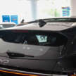 BYD Atto 3 Ultra gets new Atlantis Grey colour option – limited tax-free EV stock offered at RM105,800