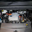 BYD Atto 3 Ultra gets new Atlantis Grey colour option – limited tax-free EV stock offered at RM105,800