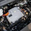 BYD Atto 3 Ultra gets new Atlantis Grey colour option – limited tax-free EV stock offered at RM105,800