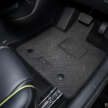 BYD Atto 3 Ultra gets new Atlantis Grey colour option – limited tax-free EV stock offered at RM105,800