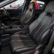 BYD Atto 3 Ultra gets new Atlantis Grey colour option – limited tax-free EV stock offered at RM105,800