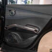 BYD Atto 3 Ultra gets new Atlantis Grey colour option – limited tax-free EV stock offered at RM105,800