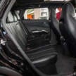BYD Atto 3 Ultra gets new Atlantis Grey colour option – limited tax-free EV stock offered at RM105,800