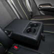 BYD Atto 3 Ultra gets new Atlantis Grey colour option – limited tax-free EV stock offered at RM105,800