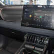 BYD Atto 3 Ultra gets new Atlantis Grey colour option – limited tax-free EV stock offered at RM105,800