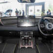 BYD Atto 3 Ultra gets new Atlantis Grey colour option – limited tax-free EV stock offered at RM105,800