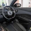 BYD Atto 3 Ultra gets new Atlantis Grey colour option – limited tax-free EV stock offered at RM105,800